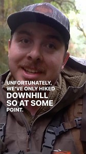 12K views · 69 reactions | PRO TIP #4056 Very important in Roosevelt country ️ Comment below  if you’ve found a hunt that’s only down hill…  #bornandraisedoutdoors #elk #elkseason #rooseveltbull #rooseveltelkhunting #elkhunt #archeryhunt #bowseason @hoytbowhunting @onxhunt @huntbackcountry @montanaknifecompany @bakersboots @worksharptools @sigsauerhunting @bornandraisedcallco | Born And Raised Outdoors | Facebook