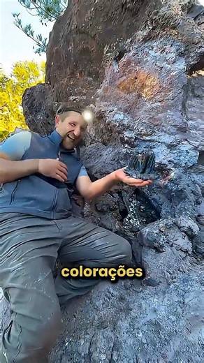 O Segredo das Montanhas da Geórgia ⛏️ #curiosidades
