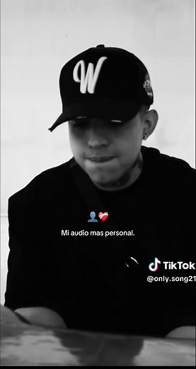 Mi Audio Mas Personal Sobre La Soledad