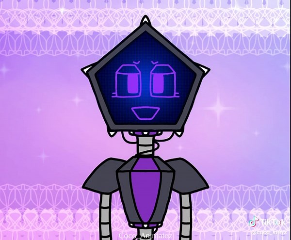 Introducing Super Psycho Karen from SpongeBob Universe