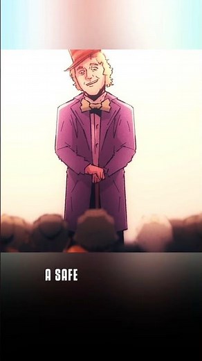 The Truth About Oompa Loompas