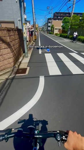 Exploring Doraemon City: Real Life vs. Animated World