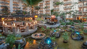 Gaylord Opryland Resort & Convention Center announces $131M expansion