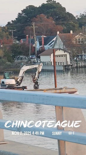 5.2K views · 100 reactions | I'm not sure if anybody hasn't seen the drawbridge in action so here it is. Video is a little long | James Binder | Facebook