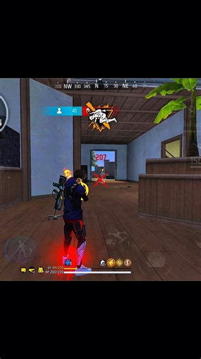 PEAK LAGI PEAK LAGI #freefire