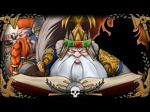 DWARFS: THAT’S GOING IN THE BOOK! | Warhammer Fantasy Lore