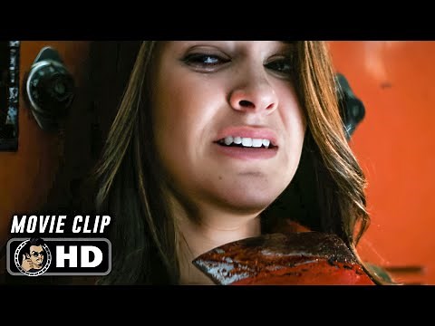DETENTION | Killer Reveal (2011) Movie CLIP HD