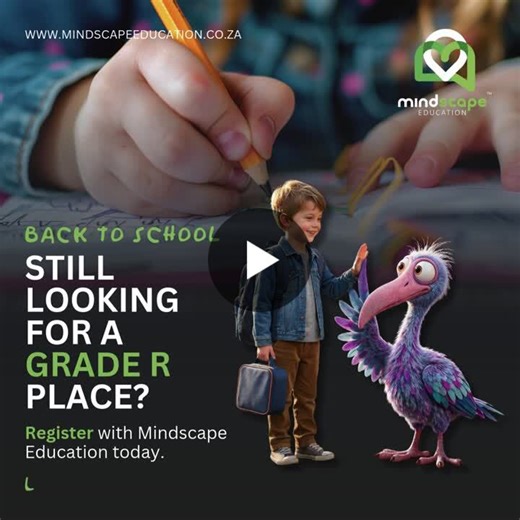 #mindscapeeducation #homeschooling #capscurriculum #graderlearning #foundationphase | Mindscape Education