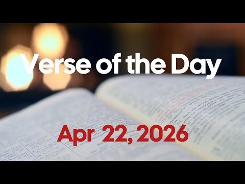 Watch Out for the Sin of Envy | Verse of the Day