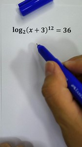 Logaritmo #matematica #matematicabasica #aprender #ensino | Matemática com FB