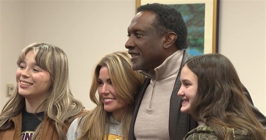 Path to Hall of Fame: Oakland Raider legend Tim Brown’s journey from scholar to legend
