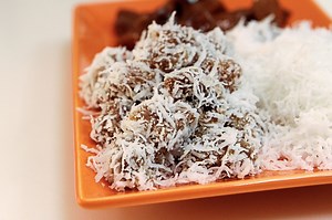 Steamed nian gao a festive must-have for year-round good fortune