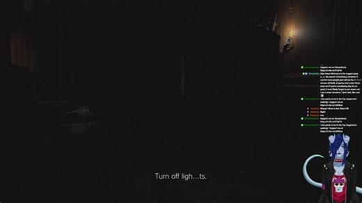 [Mute PNGtuber] 30 YEARS! !merch !cards !free !music