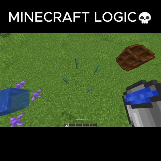 #minecraft #minecraftlogic #trendingshorts