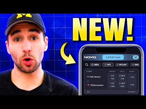 How to Make Money on Betting Exchanges (NoVig, ProphetX, Betfair): Profitable Betting Tutorial