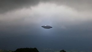 OVNIs: EUA respondem se já encontraram alienígenas