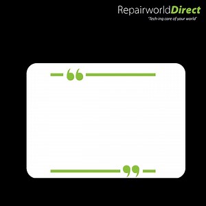 Here's what our customers have to say about us! 🔥👇 Check out all our reviews: https://bit.ly/3MpbvxC #Reviews #Crewe #Repairworlddirect #Tech #Phonerepairs | Repair World Direct