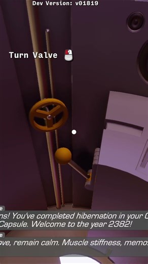 How long can I survive in Robotopia before i say clanker?