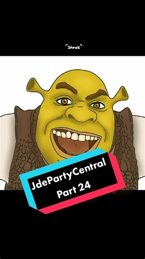 Shrek Animation Meme 2019 | JdePartyCentral Part 24