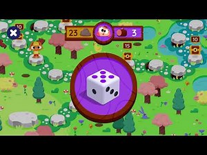Học Tiếng Anh Cho Bé Qua Trò Chơi Tiếng Anh |Learn And Play English For Kids |English Games Part 427
