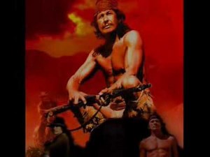 Charles Bronson Tribute