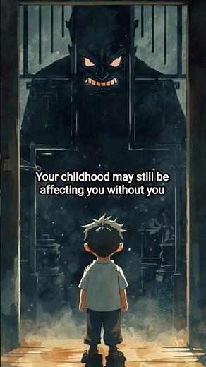 Signs of Childhood Trauma in Adults