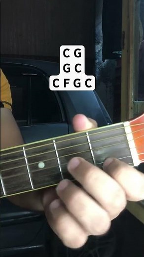 How To Play Happy Birthday (Guitar Chords)