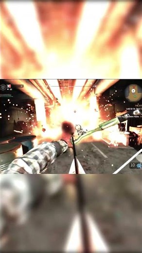 Explosive Arrows vs Rais’s Army = Pure Chaos 🎯💥 | Dying Light