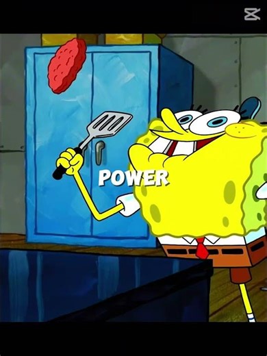 SpongeBob vs Deadpool (cartoons vs the avengers part 7)VS edits