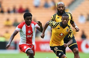 Chiefs Advance To Confed Cup Second Round