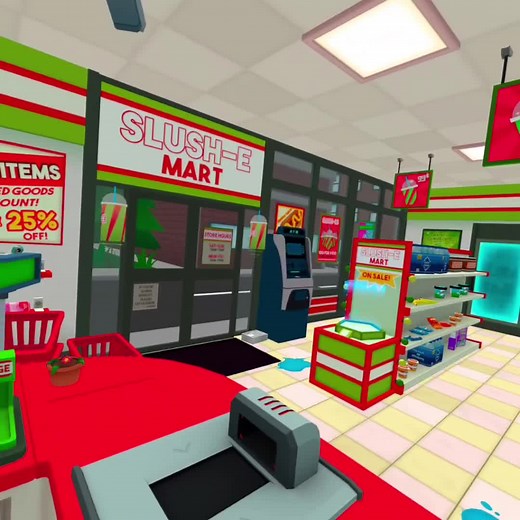 #jobbot #jobsimulator #quest #gorilatag #human #monkey