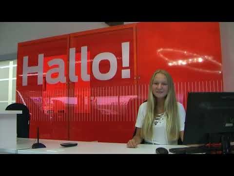 Ford Transit Custom Sport Frost Weiß Autohaus Wissmann