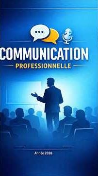 Maîtriser la Communication Professionnelle : Parler, Écouter, Convaincre