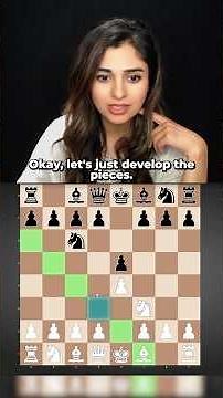 Boris was stronger than I expected 😅♟️ Try the AI opponents on SparkChess 👀 #chess