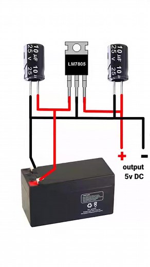 1.4M views · 7.9K reactions | Electronics projects #hacks #trick #reels #reels #reelsinstagram #education #electronics #electrical #experiment #engineering #diy #circuit #technology #science #creative #student #learning #arduino #project #viral #trending #foryou #fyp #insta #story #altium #utsource #jlcpcb #waypcb #ideas | RG Electric | Facebook