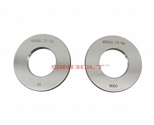 [Hot Item] Standard Ring Gauge Plug Gauge Supplier