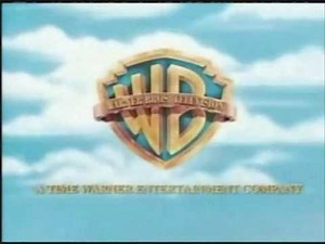 Warner Bros Television (1994) "High Tone" Version