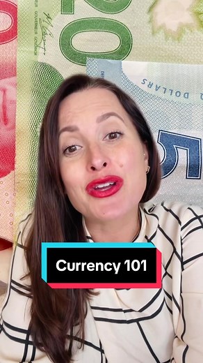 Understanding Canadian Dollar Fluctuations Explained