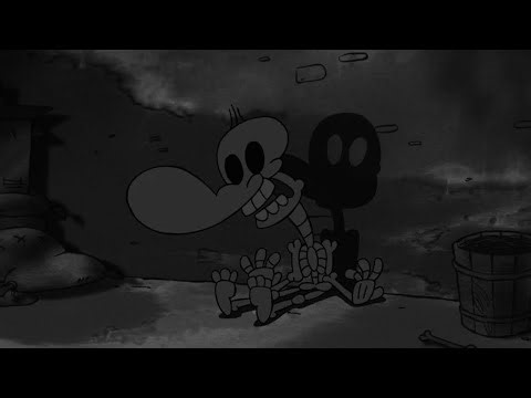 Chowder Analog Horror