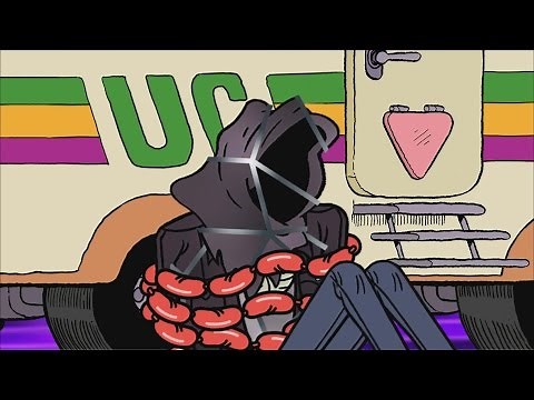 CARTOON NETWORK BATTLE CRASHERS Ending and Final Boss