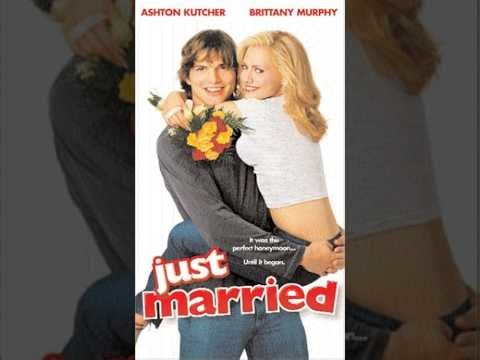Opening to Just Married Demo VHS (2003)