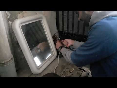 How To Connect Wiring Fridge Compressor latest video 2025