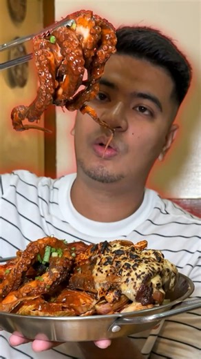 Best Unlimited Samgyup & Seafood Buffet for as Low as 599 Pesos sa Quezon City | Kalaps シ