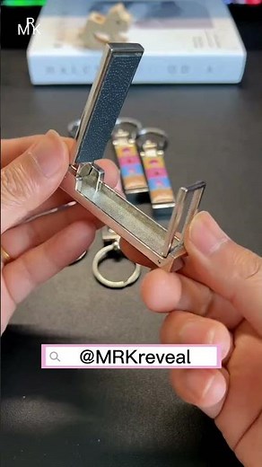 Pocket Size Phone Stand You NEED