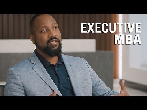 The University of Tampa - Executive MBA
