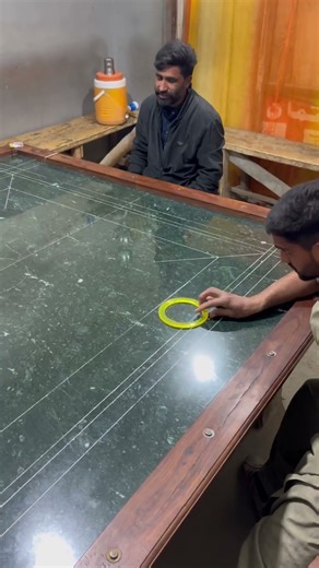 Carrom King Pro Shots Tutorial 🎯Hammad Awan🤯#trending #viralvideo #viral #carromskills #trickshots