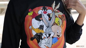 73K views · 509 reactions | Classic cartoons. Classic style. A new...