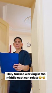 Full name please🤣 #NurseLifeAbroad #nurselife #nursereels #reelsforfun | Mayang Sueri