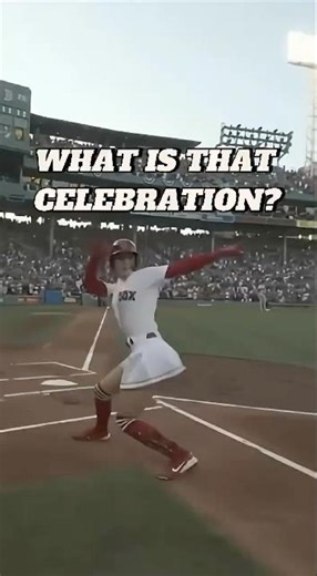 ABSOLUTE CINEMA! Milwaukee just saved the game at the wall! #mlb #baseball #aisports