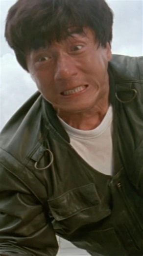 Jackie Chan HATED This Actor! 😡